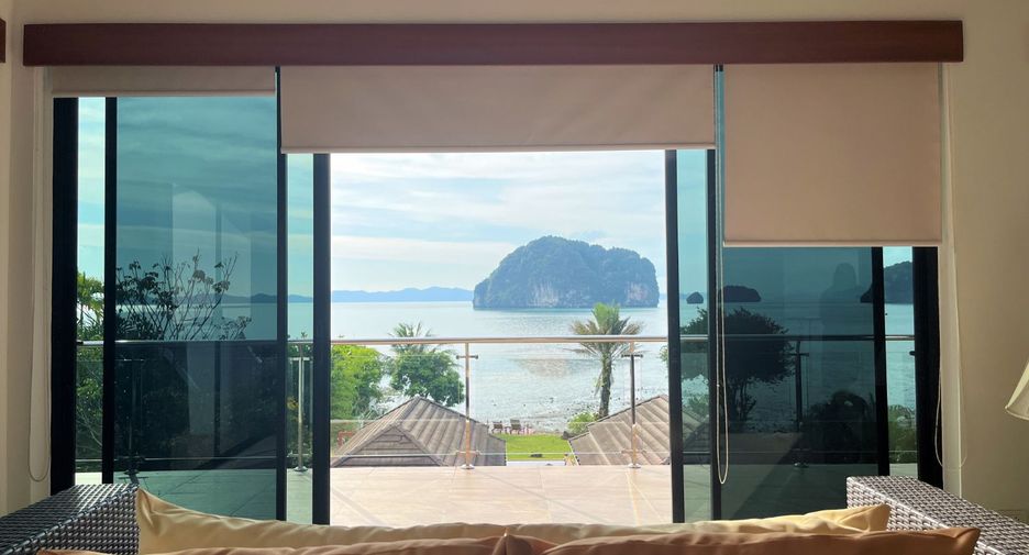 出售 3 卧室 别墅 在 Mueang Krabi, Krabi