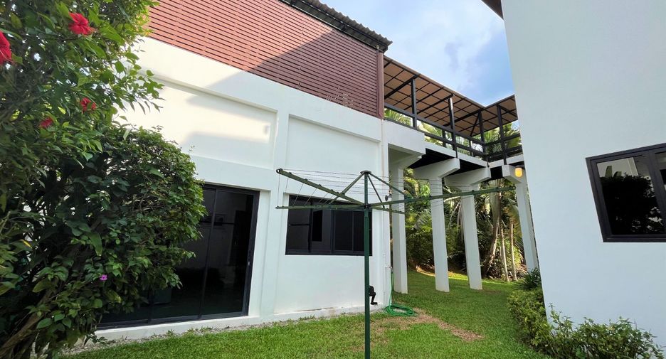 出售 3 卧室 别墅 在 Mueang Krabi, Krabi
