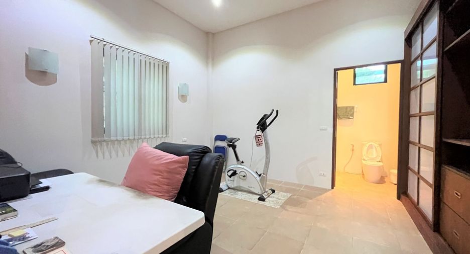 出售 3 卧室 别墅 在 Mueang Krabi, Krabi