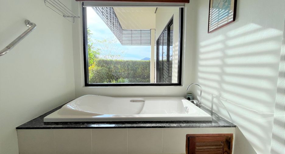 出售 3 卧室 别墅 在 Mueang Krabi, Krabi
