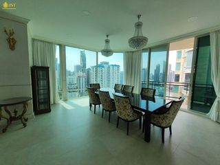 For rent and for sale 4 bedrooms condo in Watthana, Bangkok