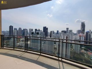 For rent and for sale 4 bedrooms condo in Watthana, Bangkok