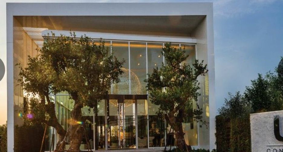 For sale 1 Beds condo in Lat Phrao, Bangkok