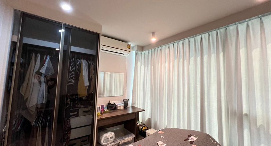 For sale 1 Beds condo in Lat Phrao, Bangkok