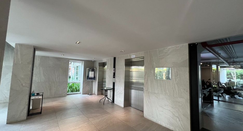 For sale 1 Beds condo in Lat Phrao, Bangkok
