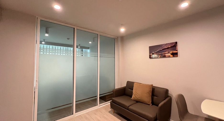 For sale 1 Beds condo in Lat Phrao, Bangkok