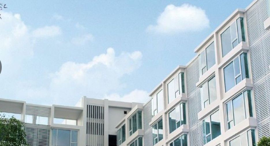 For sale 1 Beds condo in Lat Phrao, Bangkok