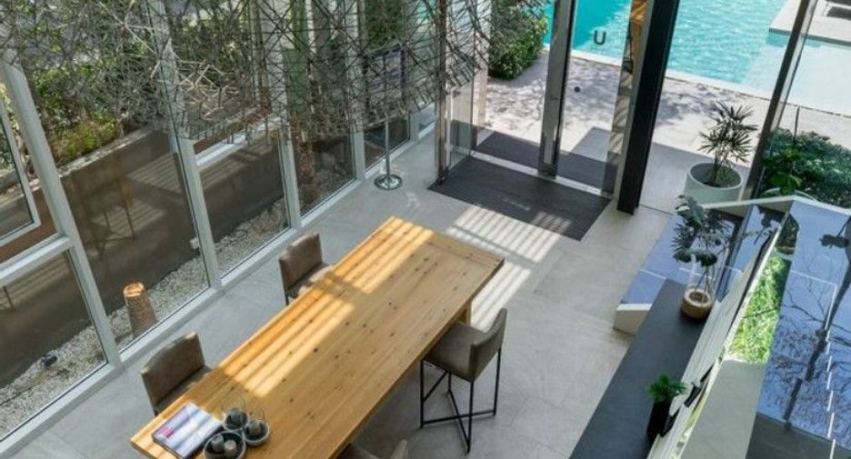 For sale 1 Beds condo in Lat Phrao, Bangkok
