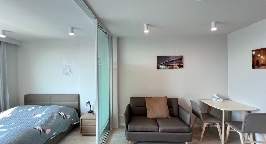 For sale 1 Beds condo in Lat Phrao, Bangkok