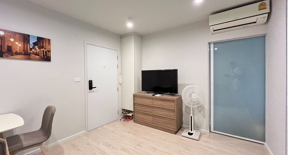 For sale 1 Beds condo in Lat Phrao, Bangkok