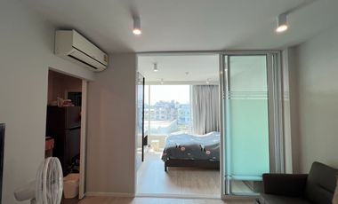 For sale 1 Beds condo in Lat Phrao, Bangkok