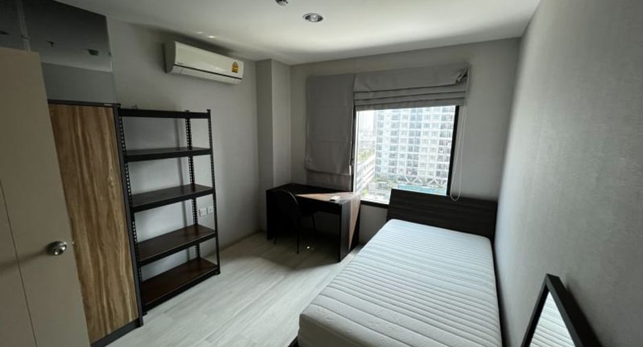 For rent 2 Beds condo in Bang Phlat, Bangkok