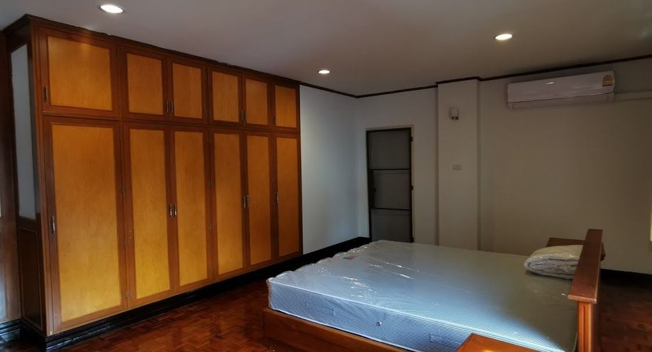 For rent 2 ベッドルーム apartment in Pathum Wan, Bangkok