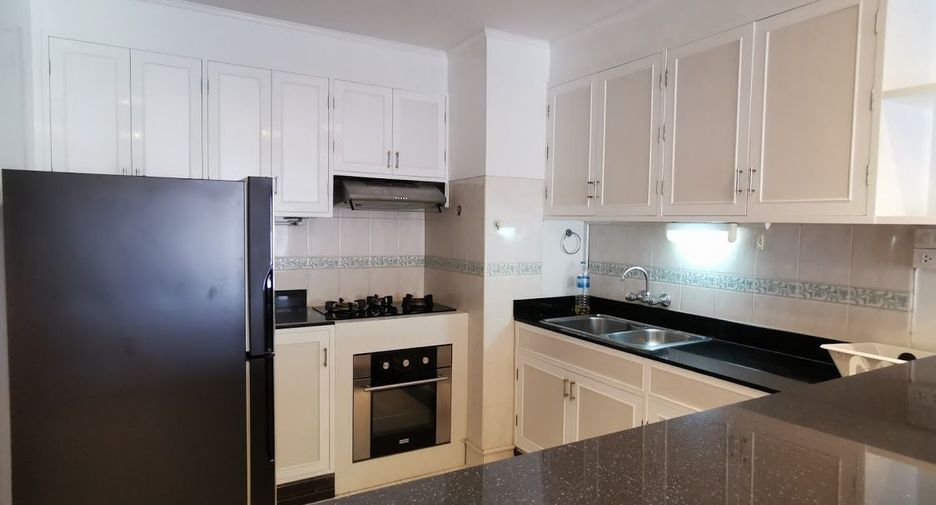 For rent 2 ベッドルーム apartment in Pathum Wan, Bangkok