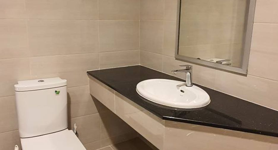 For rent 2 ベッドルーム apartment in Pathum Wan, Bangkok