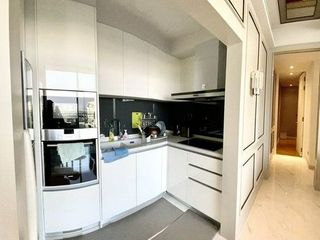 For rent 2 bedrooms condo in Bang Kho Laem, Bangkok