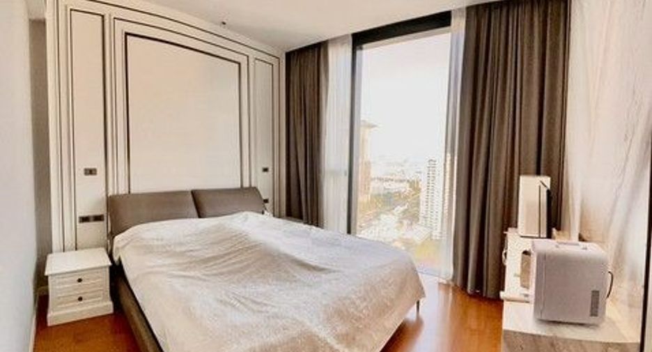 Wohnung zur Miete mit 2 Zimmer in Bang Kho Laem, Bangkok
