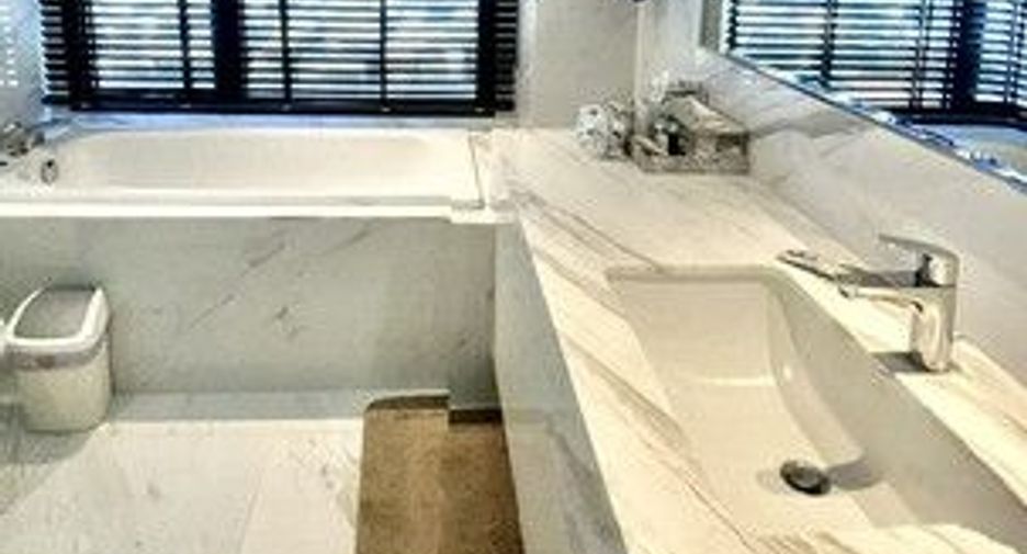 Wohnung zur Miete mit 2 Zimmer in Bang Kho Laem, Bangkok
