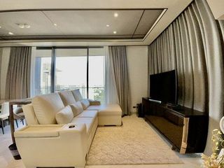 For rent 2 bedrooms condo in Bang Kho Laem, Bangkok
