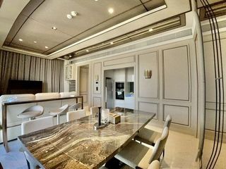 For rent 2 bedrooms condo in Bang Kho Laem, Bangkok
