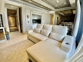 For rent 2 bedrooms condo in Bang Kho Laem, Bangkok