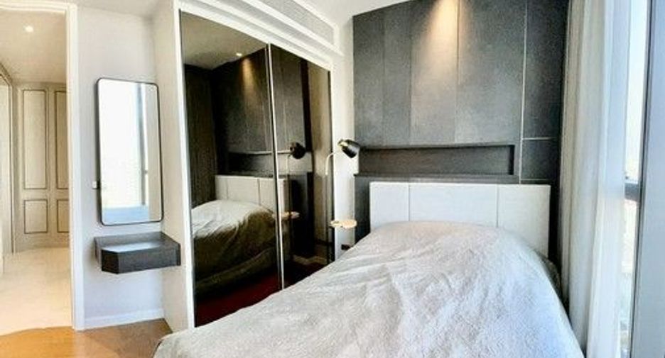 Wohnung zur Miete mit 2 Zimmer in Bang Kho Laem, Bangkok