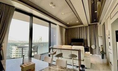 Wohnung zur Miete mit 2 Zimmer in Bang Kho Laem, Bangkok