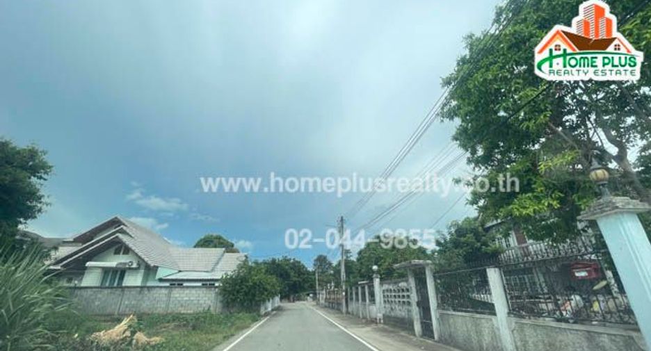 For sale land in Sattahip, Chonburi