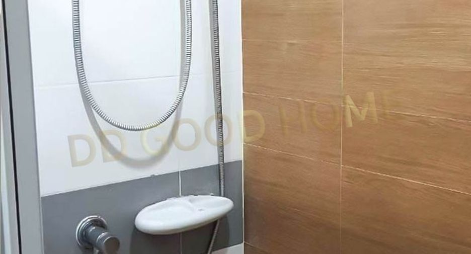 Продажа 1 кровать кондо в Mueang Nonthaburi, Нонтабури