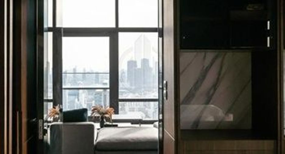 For sale 1 Beds condo in Watthana, Bangkok