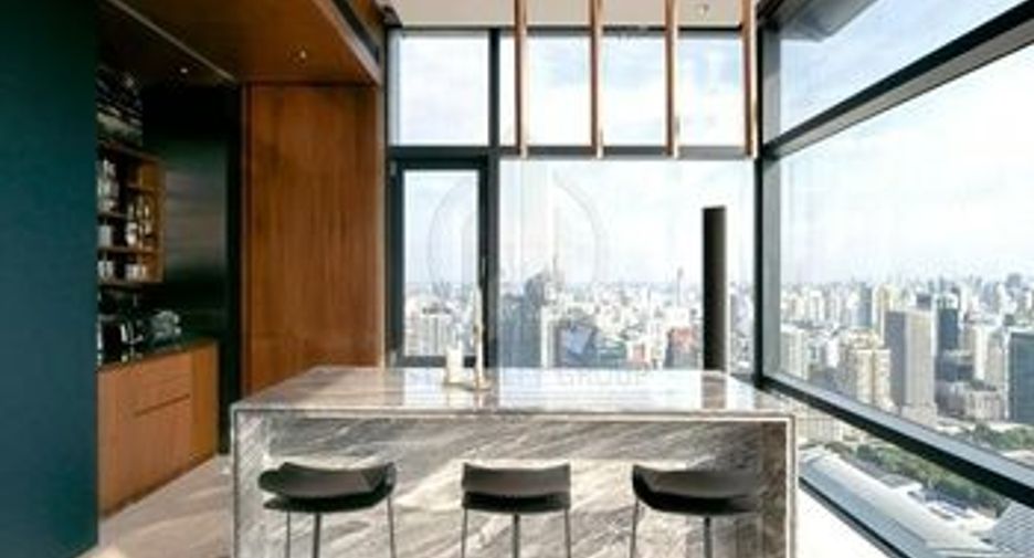 For sale 1 Beds condo in Watthana, Bangkok