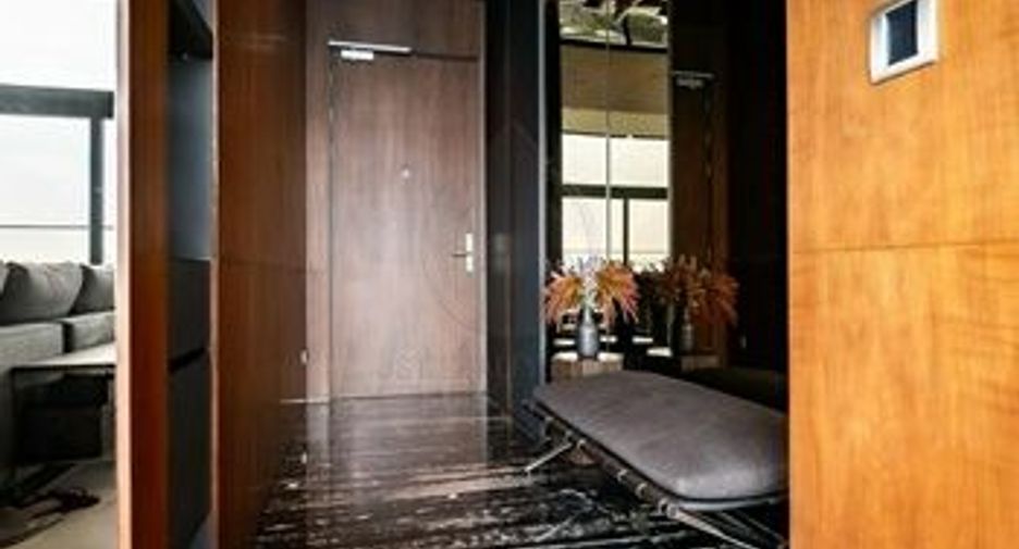For sale 1 Beds condo in Watthana, Bangkok