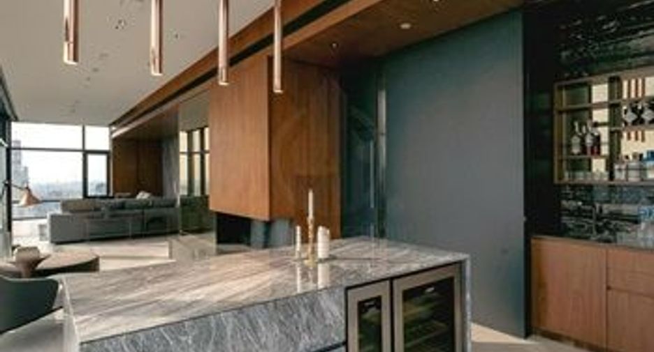For sale 1 Beds condo in Watthana, Bangkok