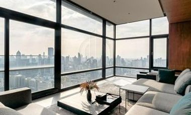 À vendre 1 chambre condo à Watthana, Bangkok