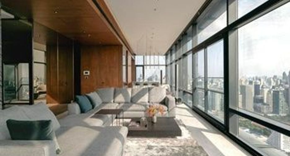 For sale 1 Beds condo in Watthana, Bangkok
