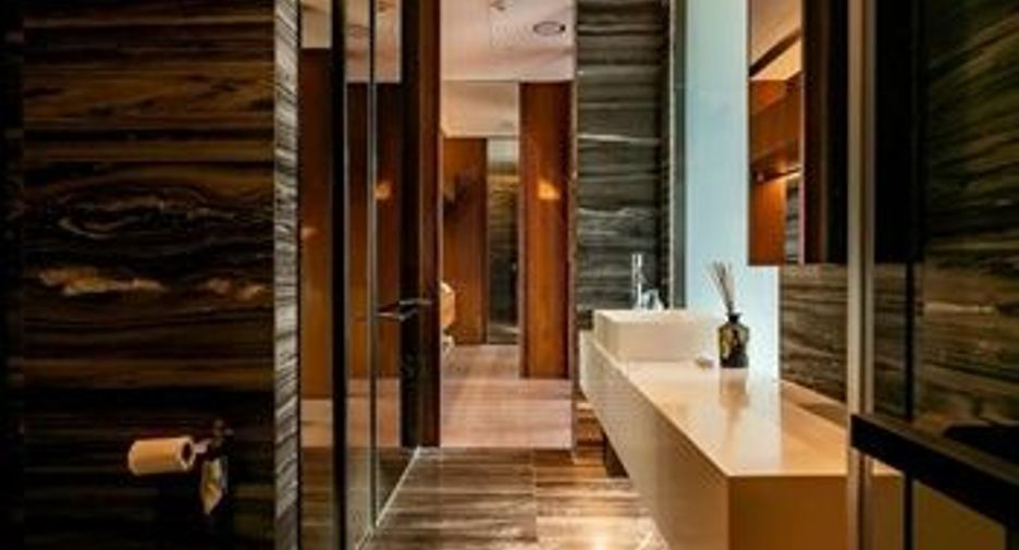 For sale 1 Beds condo in Watthana, Bangkok