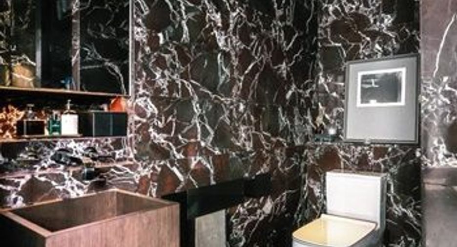For sale 1 Beds condo in Watthana, Bangkok