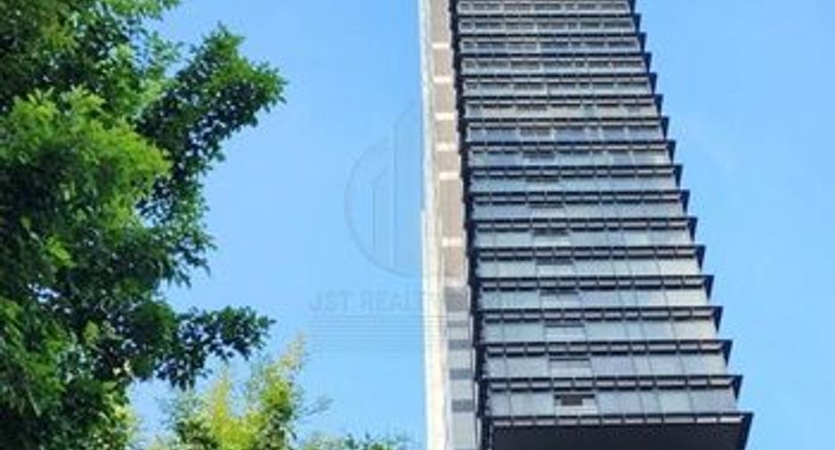 For sale 1 Beds condo in Watthana, Bangkok