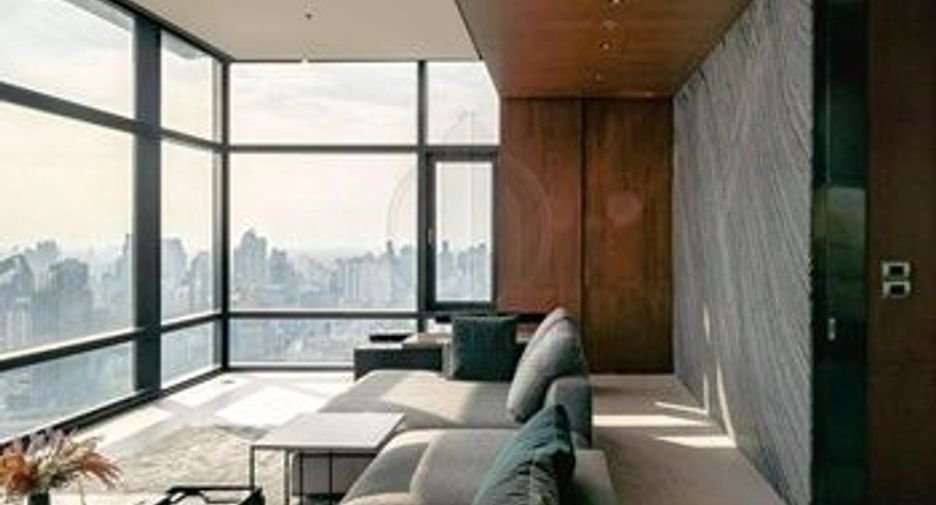 For sale 1 Beds condo in Watthana, Bangkok