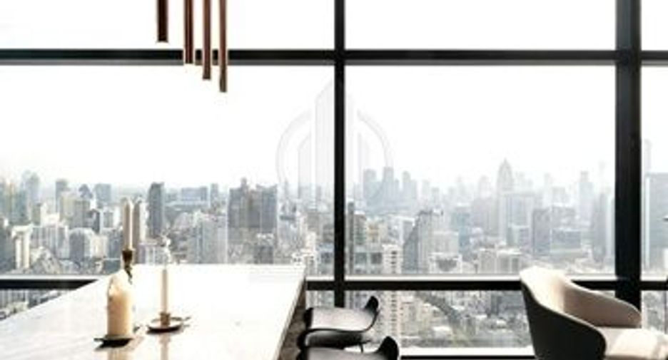 For sale 1 Beds condo in Watthana, Bangkok