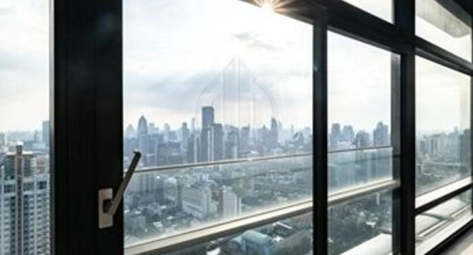 For sale 1 Beds condo in Watthana, Bangkok