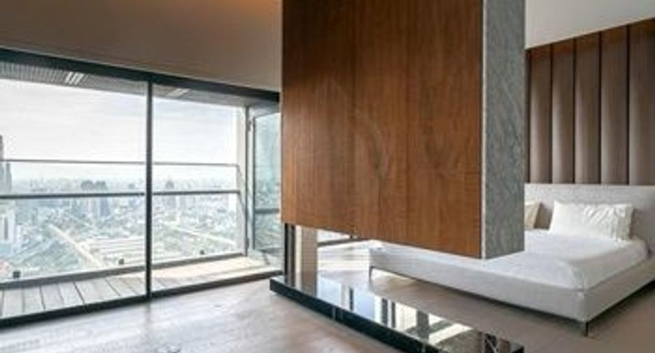 For sale 1 Beds condo in Watthana, Bangkok