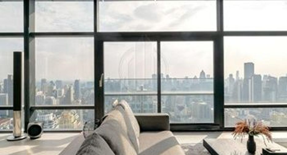 For sale 1 Beds condo in Watthana, Bangkok