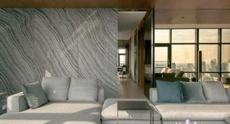 For sale 1 Beds condo in Watthana, Bangkok