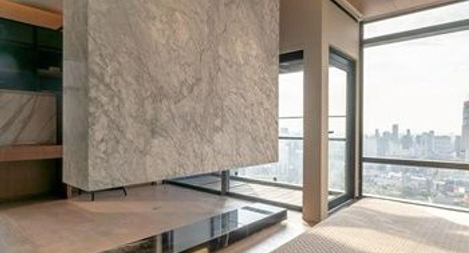 For sale 1 Beds condo in Watthana, Bangkok