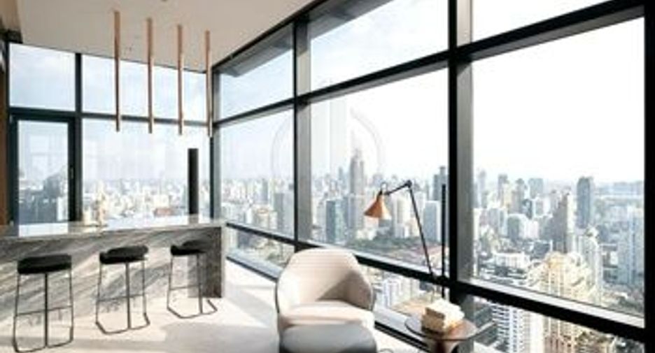 For sale 1 Beds condo in Watthana, Bangkok
