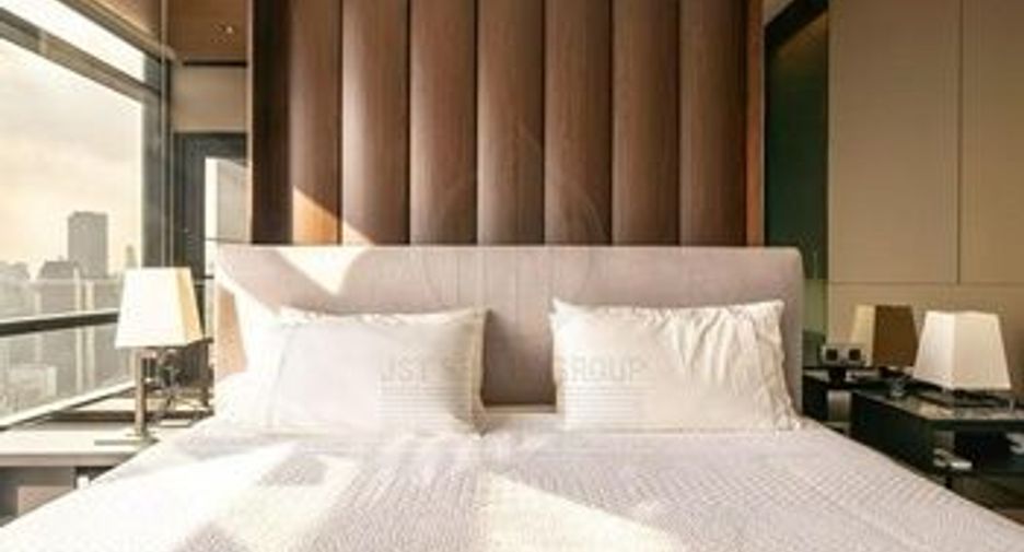 For sale 1 Beds condo in Watthana, Bangkok