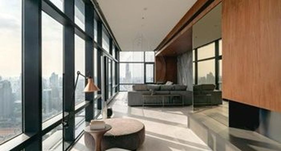 For sale 1 Beds condo in Watthana, Bangkok