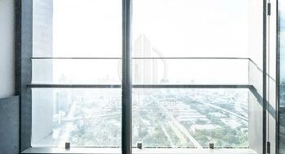 For sale 1 Beds condo in Watthana, Bangkok