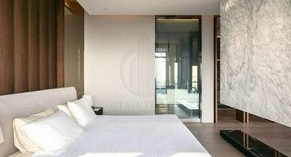 For sale 1 Beds condo in Watthana, Bangkok